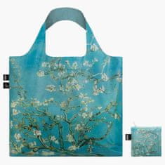 Zložljiva vrečka Vincent van Gogh, Almond Blossom Bag, Recycled