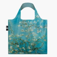 Zložljiva vrečka Vincent van Gogh, Almond Blossom Bag, Recycled