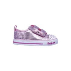 Skechers Čevlji roza 21 EU Itsy Bitsy