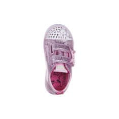 Skechers Čevlji roza 22 EU Itsy Bitsy