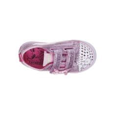 Skechers Čevlji roza 21 EU Itsy Bitsy