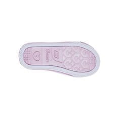 Skechers Čevlji roza 22 EU Itsy Bitsy