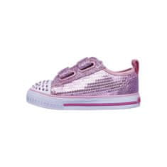 Skechers Čevlji roza 22 EU Itsy Bitsy