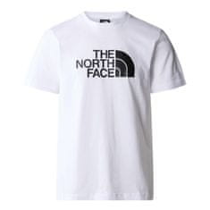 The North Face Majice bela L Easy