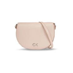 Calvin Klein Torbice torbice za vsak dan roza Daily Saddle