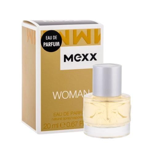 Mexx Woman dišava v stiku Miniature za ženske