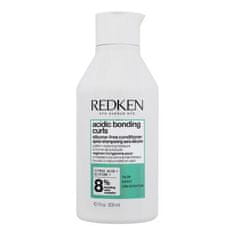 Redken Acidic Bonding Curls 300 ml balzam za obnovo poškodovanih kodrastih las za ženske