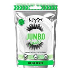 NYX Jumbo Lash! Major Spikes umetne trepalnice 1 kos