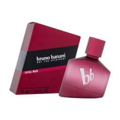 Bruno Banani Loyal Man 50 ml vodica po britju