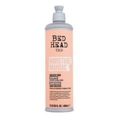 Tigi Bed Head Moisture Maniac Shampoo 400 ml vlažilen šampon za suhe in puste lase za ženske