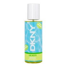 DKNY Be Delicious Pool Party Lime Mojito 250 ml sprej za telo za ženske