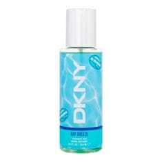 DKNY Be Delicious Pool Party Bay Breeze 250 ml sprej za telo za ženske