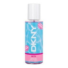 DKNY Be Delicious Pool Party Mai Tai 250 ml sprej za telo za ženske