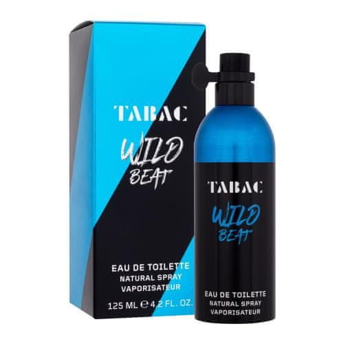 Tabac Wild Beat toaletna voda za moške