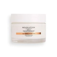 Revolution Skincare Moisture Cream Normal to Dry Skin SPF15 vlažilna krema za normalno do suho kožo 50 ml za ženske