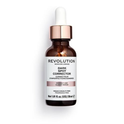 Revolution Skincare Dark Spot Corrector osvetlitveni serum proti pigmentnim madežem za ženske
