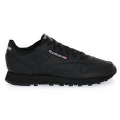 Reebok Čevlji črna 36 EU Classic Leather