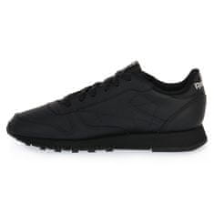 Reebok Čevlji črna 36 EU Classic Leather