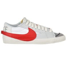 Nike Čevlji 42.5 EU buty blazer low '77 jumbo