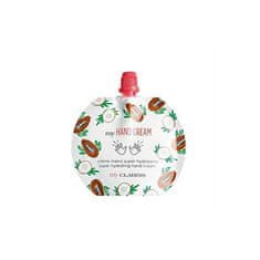 Clarins Vlažilna krema za roke My Clarins (Super Hydrating Hand Cream) 30 ml