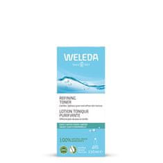 Weleda Globinsko čistilni tonik (Refining Toner) 150 ml