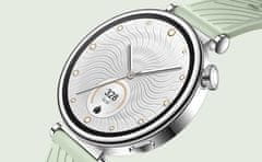 Huawei Watch GT 4 pametna ura, 41 mm, zelena