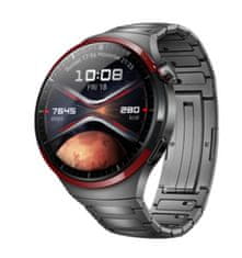 Huawei Watch 4 Pro pametna ura, Space Edition