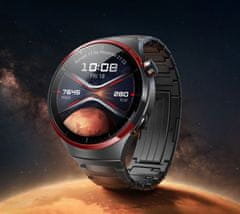 Huawei Watch 4 Pro pametna ura, Space Edition