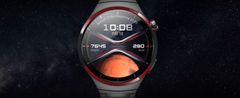 Huawei Watch 4 Pro pametna ura, Space Edition