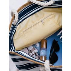 Edoti Plažna torba za ramo BLR276 mornarsko modra MDN125729 Univerzalni