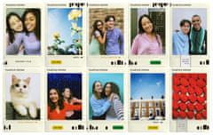 FujiFilm Instax Mini Photo Slide foto papir, 10 kosov