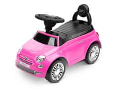 TOYZ FIAT 500 PINK