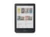 Kobo Clara Colour e-bralnik, na dotik, WiFi, 16GB, črna (N367-KU-BK-K-CK)