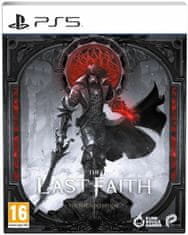 Playstack The Last Faith - The Nycrux Edition igra (PS5)