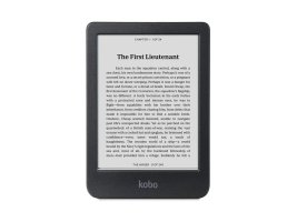 Kobo clara hd