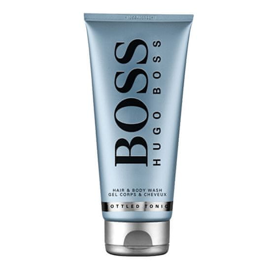 Hugo Boss Boss Bottled Tonic - sprchový gel