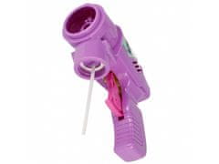 DreamWorks Gabikin mačji domek Milni mehurčki, roza pištola za mehurčke + 1 vložek 60 ml 