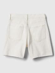 Gap Denim midi kratke hlače 24