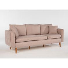 Atelier Del Sofa Kavč komplet, Sofia-TKM07-0900