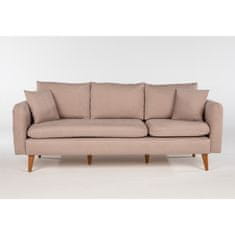 Atelier Del Sofa Kavč komplet, Sofia-TKM07-0900