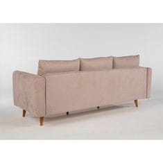 Atelier Del Sofa Kavč komplet, Sofia-TKM07-0900