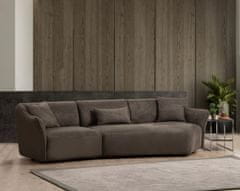 Atelier Del Sofa Kotna sedežna garnitura, Mentıs Corner 4 (L1+2Xr)