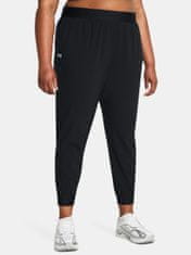 Under Armour Športne hlače ArmourSport High Rise Wvn Pant&-BLK 1X