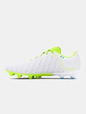 Under Armour Nogometni kopački UA Clone Magnetico Pro3.0 FG-WHT 45