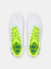 Under Armour Nogometni kopački UA Clone Magnetico Pro3.0 FG-WHT 44,5