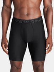 Under Armour Boksarice M UA Perf Tech Mesh 9in-BLK XXXL