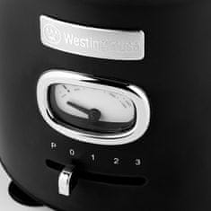 Westinghouse Retro Black blender