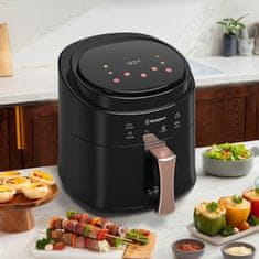 Westinghouse Airfryer 5,5L cvrtnik na vroč zrak