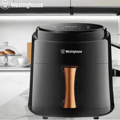 Westinghouse Airfryer 5,5L cvrtnik na vroč zrak