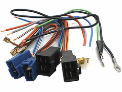 Cabletech Konektor KIA SPORTAGE/ISO Ž.